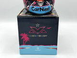 Max Verstappen 2022 Miami / Official Products 1/2 Helmet