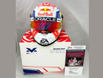 Max Verstappen 2023 / Official Products 1/2 Helmet