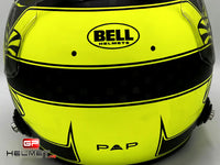 Lando Norris 2023 F1 Helmet / 20% OFF
