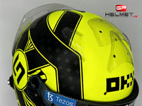Lando Norris 2023 F1 Helmet / 20% OFF