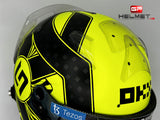 Lando Norris 2023 F1 Helmet / 20% OFF