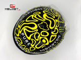 Lando Norris 2025 Bahrain GP F1 Replica Helmet / Mc Laren F1