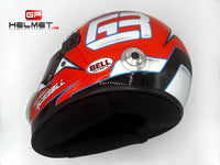George Russell 2020 F1 Helmet / Williams F1