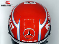 George Russell 2020 F1 Helmet / Williams F1