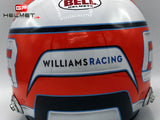 George Russell 2020 F1 Helmet / Williams F1