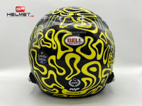 Lando Norris 2025 Bahrain GP F1 Replica Helmet / Mc Laren F1