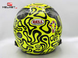 Lando Norris 2025 Silverstone GP F1 Helmet / Mc Laren F1