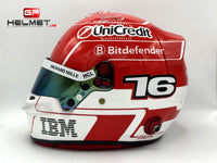 Charles Leclerc 2025 F1 Merbourne GP / Ferrari F1