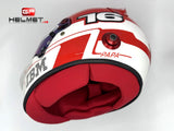 Charles Leclerc 2025 F1 Merbourne GP / Ferrari F1
