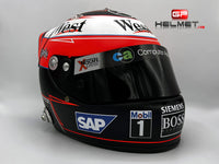 Kimi Raikkonen 2005 MONACO GP Replica Helmet / Mc Laren F1