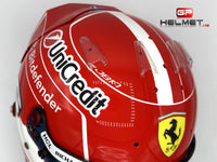 Charles Leclerc 2025 F1 Merbourne GP / Ferrari F1