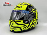 Lando Norris 2024 F1 Helmet / Mc Laren F1