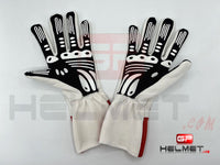 Charles Leclerc 2023 MONACO GP Racing gloves / 20% OFF