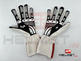 Charles Leclerc 2023 MONACO GP Racing gloves / 20% OFF