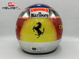 Michael Schumacher 1998 SUZUKA GP Helmet / Ferrari F1