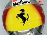 Michael Schumacher 1998 SUZUKA GP Helmet / Ferrari F1