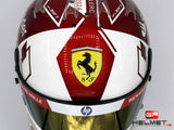 Charles Leclerc 2024 F1 MONACO GP / Ferrari F1