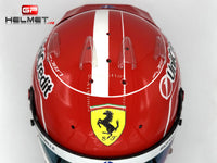 Charles Leclerc 2025 F1 Merbourne GP / Ferrari F1