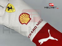 Charles Leclerc 2023 MONACO GP Racing gloves / 20% OFF