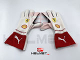 Charles Leclerc 2023 MONACO GP Racing gloves / 20% OFF