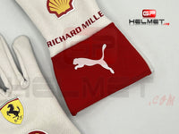Charles Leclerc 2023 MONACO GP Racing gloves / 20% OFF