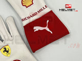 Charles Leclerc 2023 MONACO GP Racing gloves / 20% OFF
