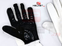 Charles Leclerc & Lewis Hamilton  2025 MIAMI Racing Gloves / Ferrari F1