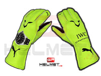 Lewis Hamilton 2024 Racing gloves / F1