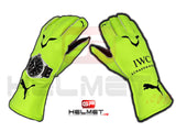 Lewis Hamilton 2024 Racing gloves / 20% OFF