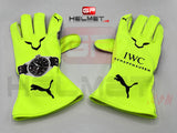 Lewis Hamilton 2024 Racing gloves / 20% OFF