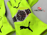 Lewis Hamilton 2024 Racing gloves / F1