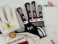 Charles Leclerc 2023 MONACO GP Racing gloves / 20% OFF