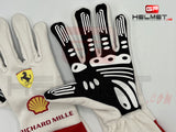 Charles Leclerc 2023 MONACO GP Racing gloves / 20% OFF