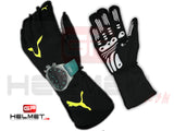 Lewis Hamilton 2022 Miami GP Racing Gloves F1 / 20% OFF