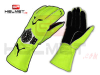 Lewis Hamilton 2024 Racing gloves / 20% OFF