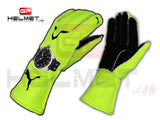 Lewis Hamilton 2024 Racing gloves / 20% OFF