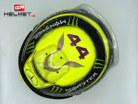 Lewis Hamilton 2023 Canadian GP F1 Helmet