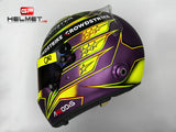 Lewis Hamilton 2023 F1 Helmet