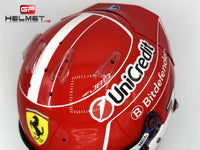 Charles Leclerc 2025 F1 Merbourne GP / Ferrari F1