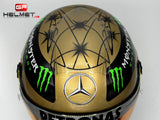 Michael Schumacher 1991-2011 F1 Helmet / 20 Years
