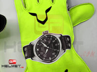 Lewis Hamilton 2024 Racing gloves / 20% OFF