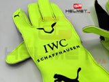 Lewis Hamilton 2024 Racing gloves / 20% OFF