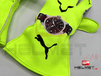 Lewis Hamilton 2024 Racing gloves / 20% OFF