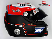 Kimi Raikkonen 2005 MONACO GP Replica Helmet / Mc Laren F1