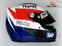 Kimi Raikkonen 2005 Replica Helmet / Mc Laren F1