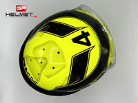 Lando Norris 2023 F1 Helmet / 20% OFF
