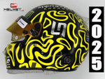 Lando Norris 2025 Bahrain GP F1 Replica Helmet / Mc Laren F1