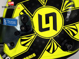 Lando Norris 2023 F1 Helmet / 20% OFF