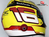 Charles Leclerc 2023 MONZA GP F1 Helmet / Ferrari F1