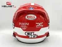 Charles Leclerc 2025 F1 Merbourne GP / Ferrari F1